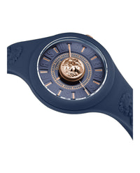 Versus Versace Womens Fire Island 39mm Strap Fashion Watch