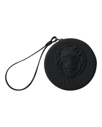 Versus Versace Versus Versace Womens  Black 39mm Strap Fashion Watch