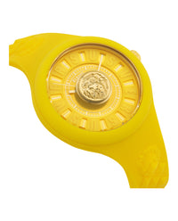 Versus Versace Womens Fire Island 39mm Strap Fashion Watch