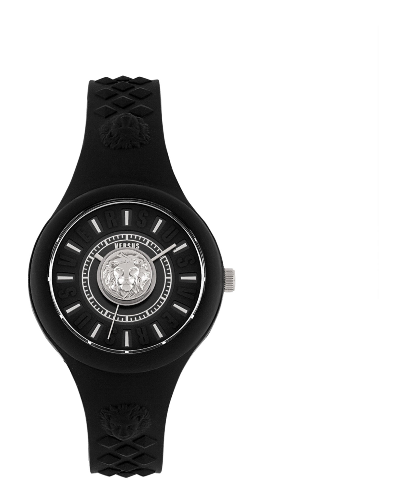 Versus Versace Womens Fire Island 39mm Strap Fashion Watch