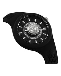 Versus Versace Womens Fire Island 39mm Strap Fashion Watch