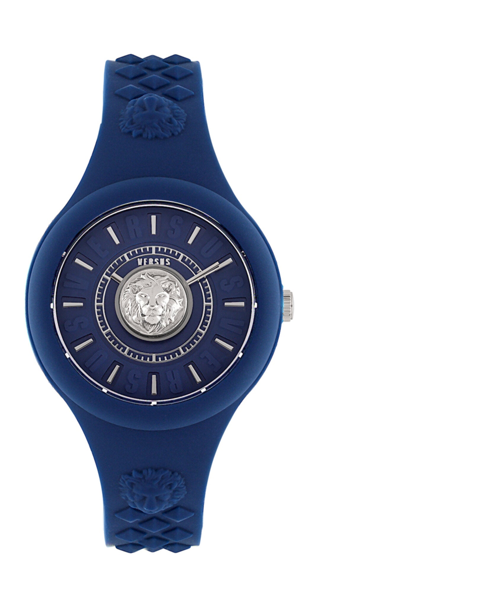 Versus Versace Womens Fire Island 39mm Strap Fashion Watch