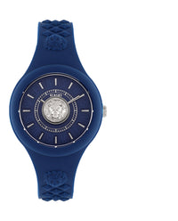 Versus Versace Womens Fire Island 39mm Strap Fashion Watch