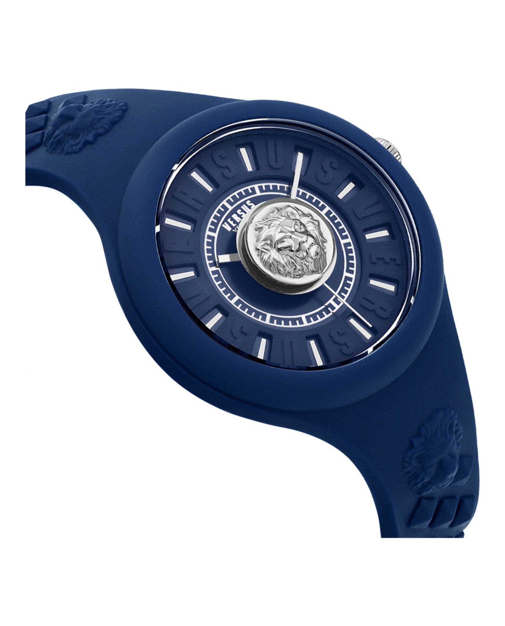 Versus Versace Womens Fire Island 39mm Strap Fashion Watch