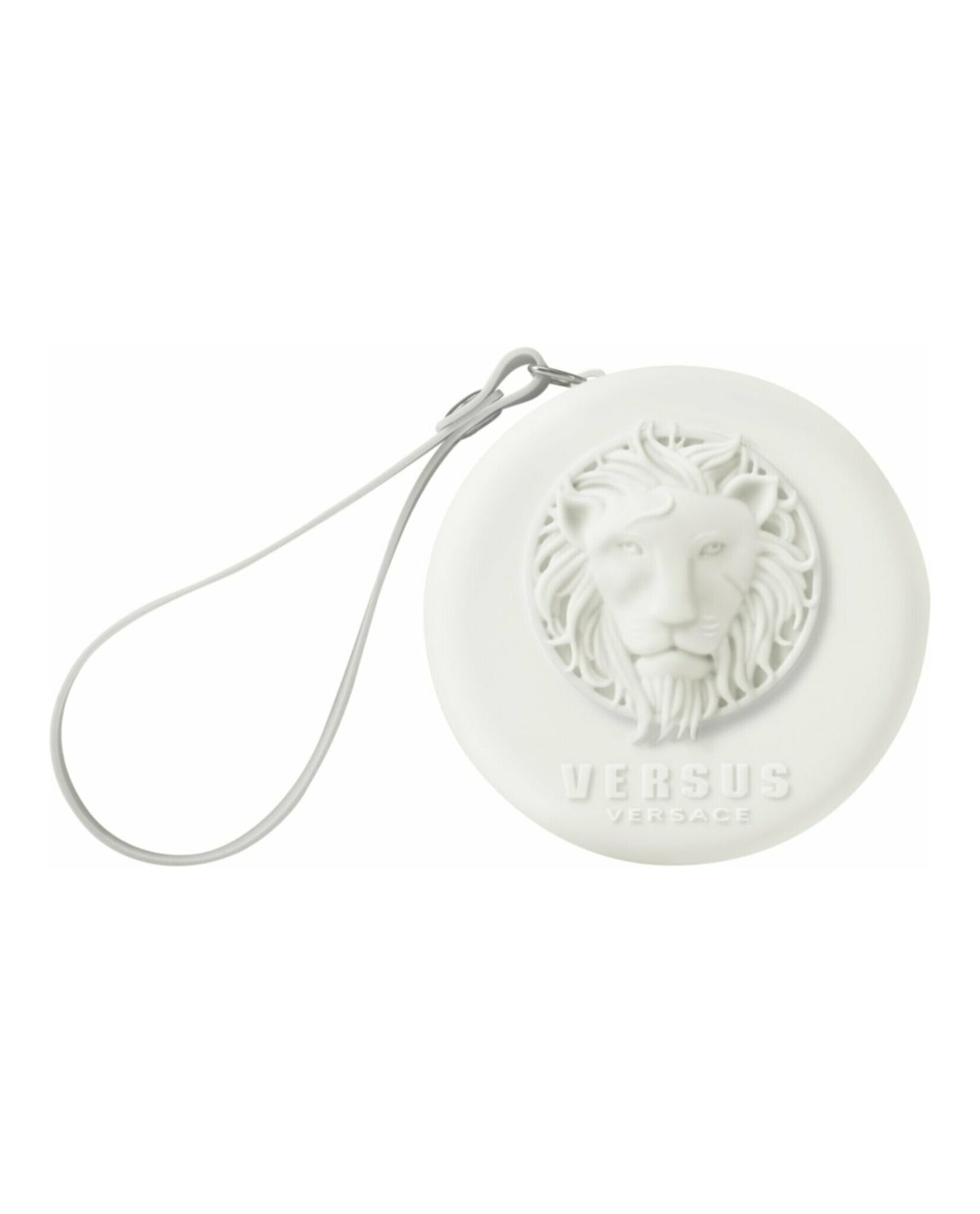 Versus Versace Versus Versace Womens  White 39mm Strap Fashion Watch