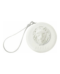 Versus Versace Versus Versace Womens  White 39mm Strap Fashion Watch