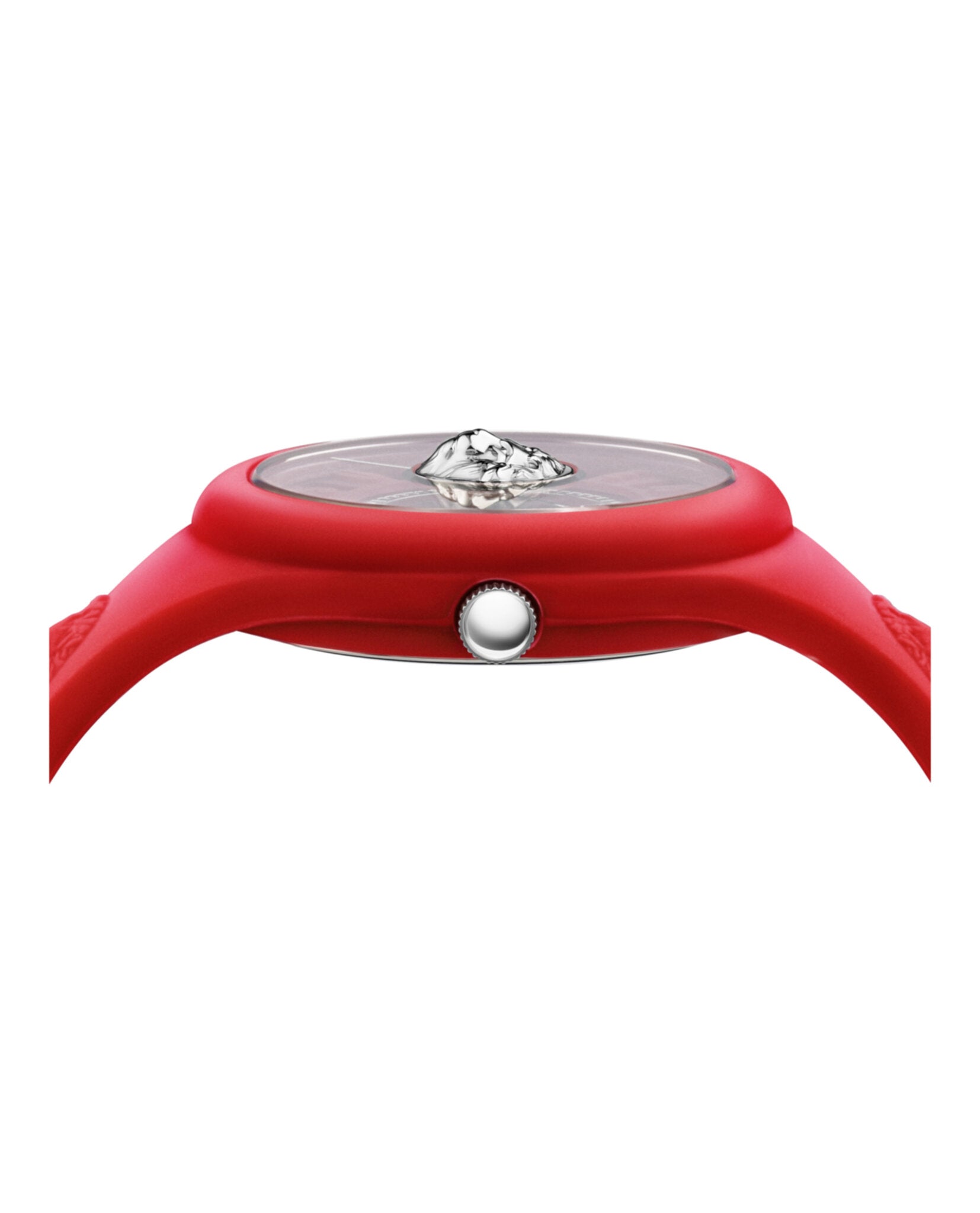 Versus Versace Womens Fire Island 39mm Strap Fashion Watch