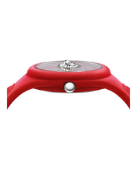 Versus Versace Womens Fire Island 39mm Strap Fashion Watch