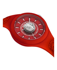 Versus Versace Womens Fire Island 39mm Strap Fashion Watch
