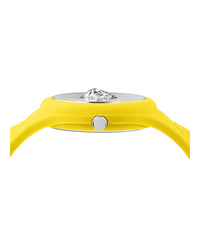 Versus Versace Womens Fire Island 39mm Strap Fashion Watch
