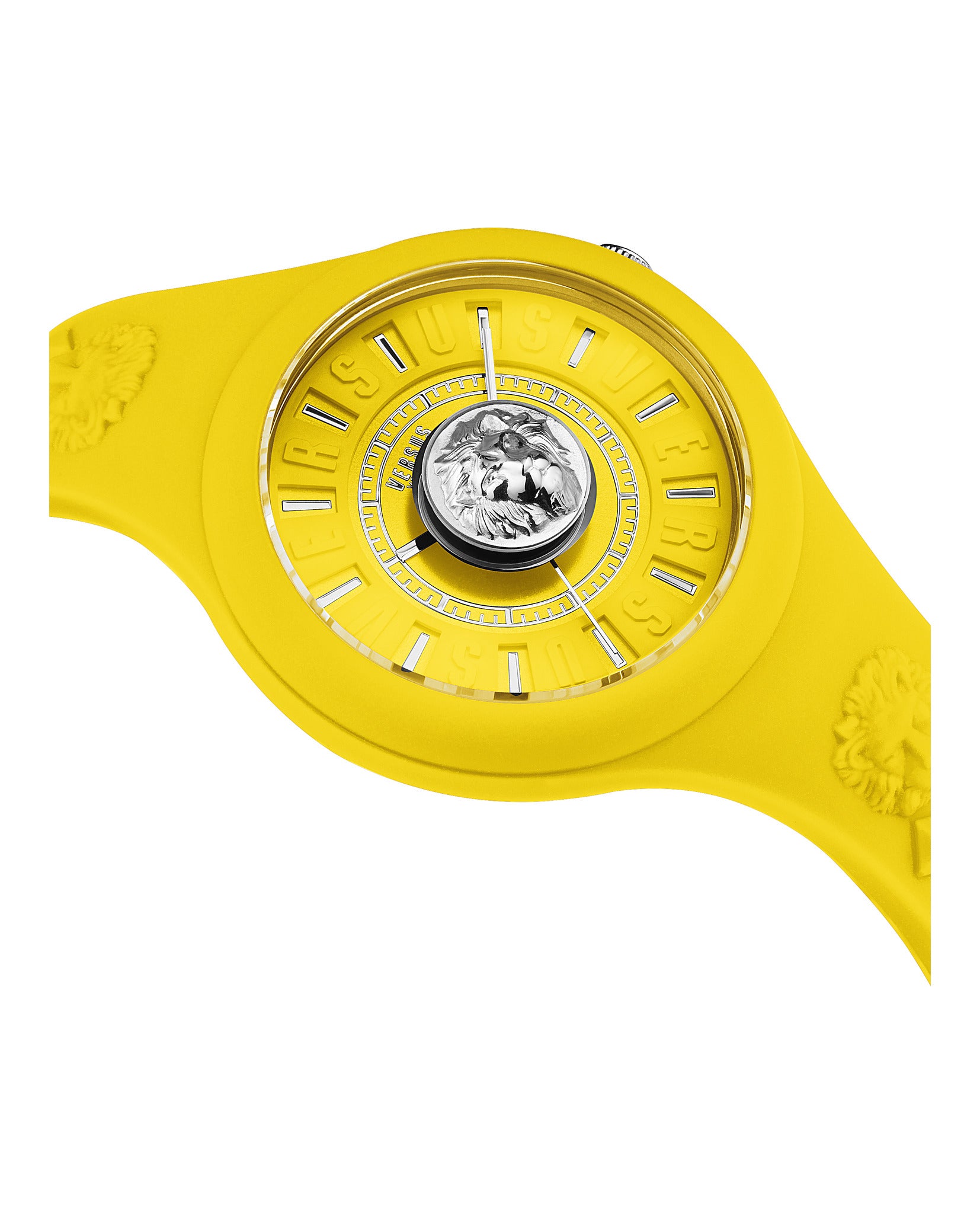 Versus Versace Womens Fire Island 39mm Strap Fashion Watch