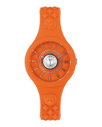 Versus Versace Womens Fire Island 39mm Strap Fashion Watch