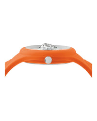 Versus Versace Womens Fire Island 39mm Strap Fashion Watch
