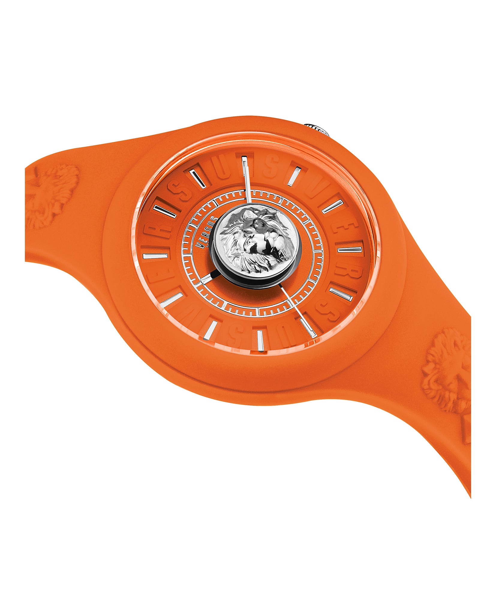 Versus Versace Womens Fire Island 39mm Strap Fashion Watch