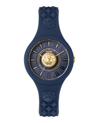 Versus Versace Womens Fire Island 39mm Strap Fashion Watch