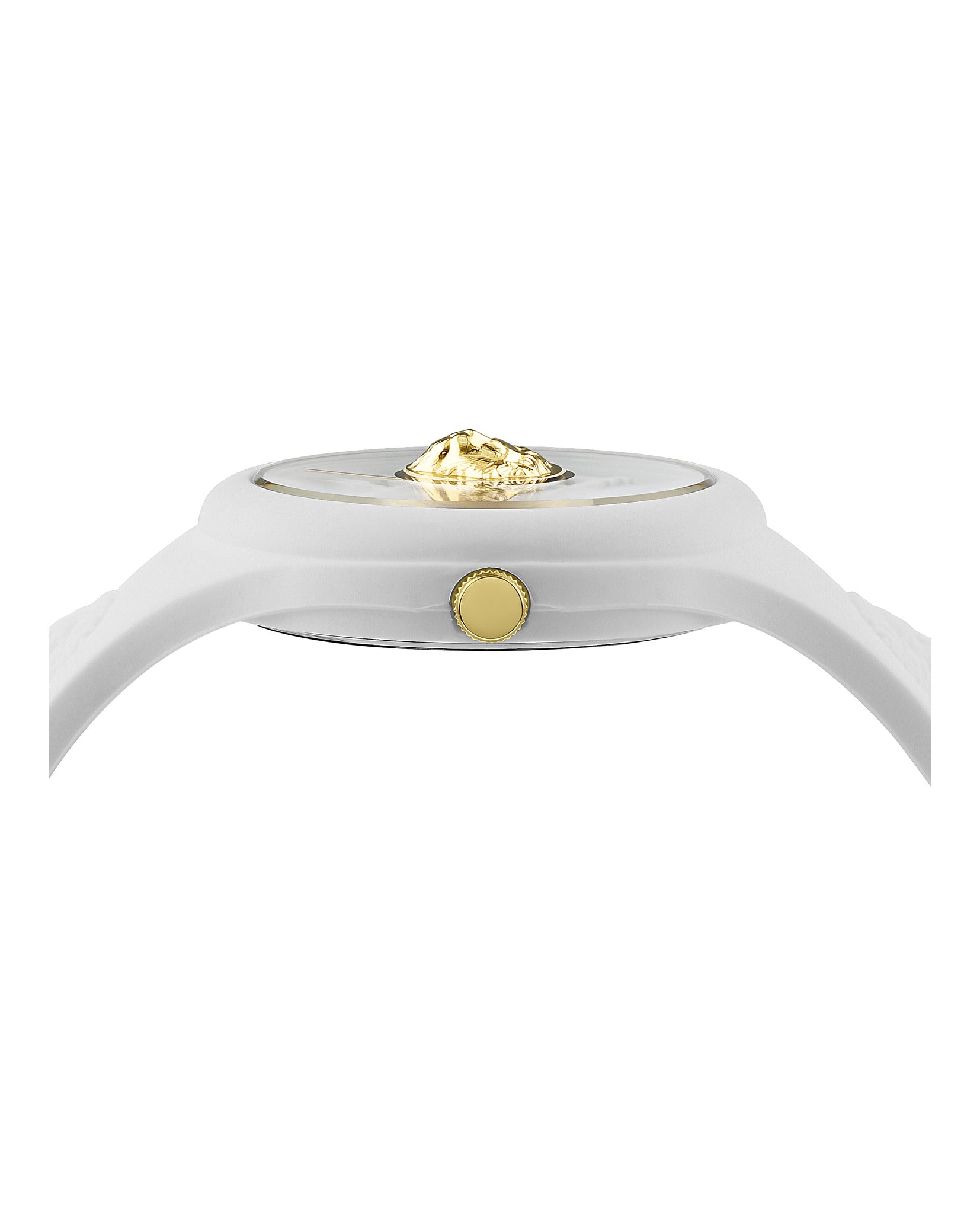 Versus Versace Womens Fire Island 39mm Strap Fashion Watch