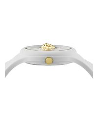 Versus Versace Womens Fire Island 39mm Strap Fashion Watch