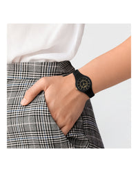 Versus Versace Womens Fire Island 39mm Strap Fashion Watch