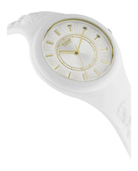 Versus Versace Womens Fire Island 39mm Strap Fashion Watch