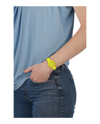 Versus Versace Womens Fire Island 39mm Strap Fashion Watch
