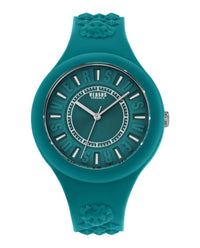 Versus Versace Womens Fire Island 39mm Strap Fashion Watch