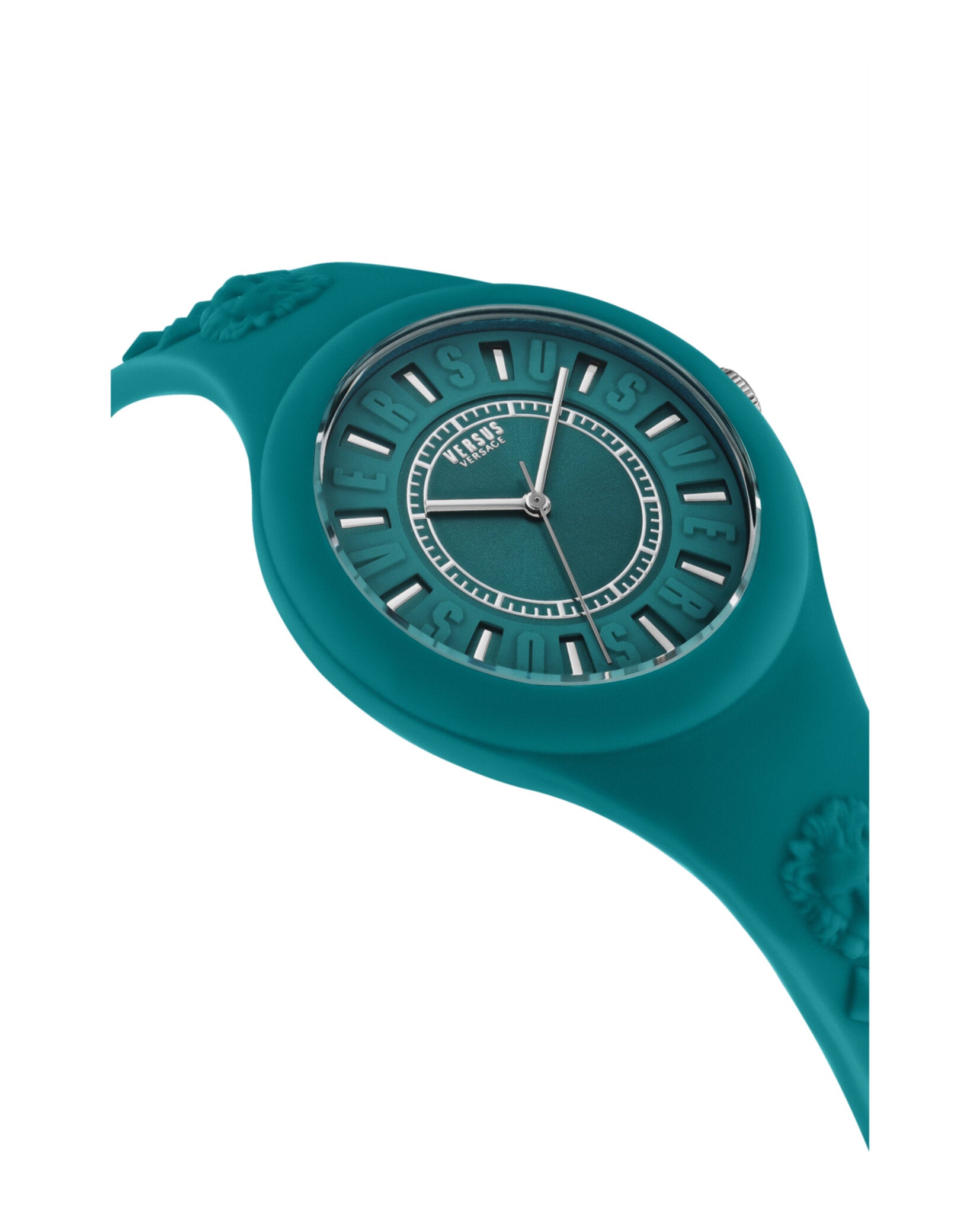 Versus Versace Womens Fire Island 39mm Strap Fashion Watch
