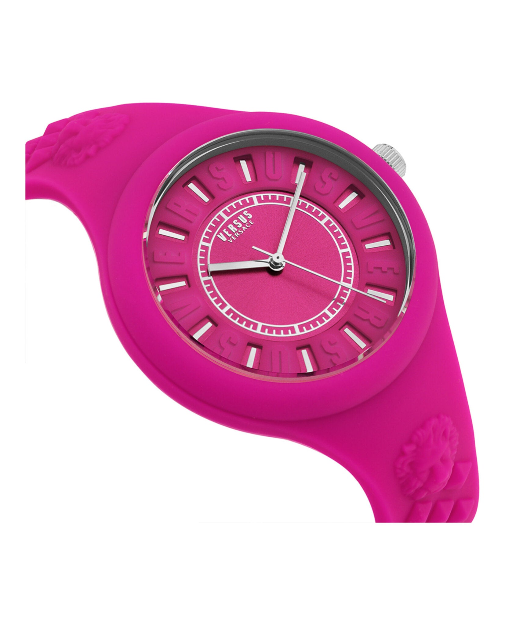 Versus Versace Womens Fire Island 39mm Strap Fashion Watch