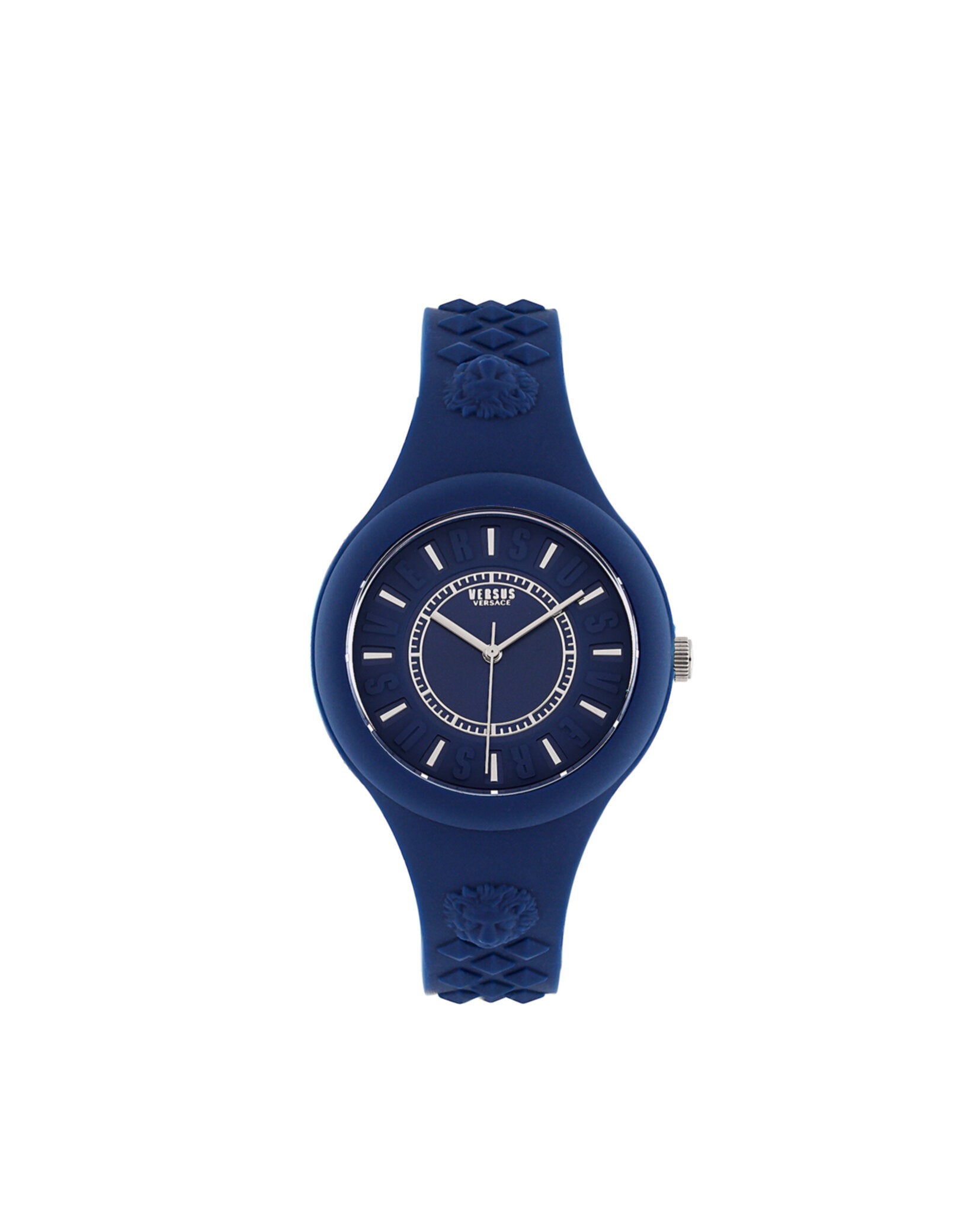 Versus Versace Womens Fire Island 39mm Strap Fashion Watch