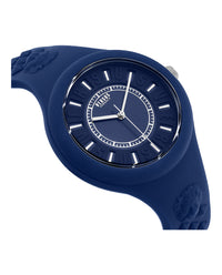 Versus Versace Womens Fire Island 39mm Strap Fashion Watch
