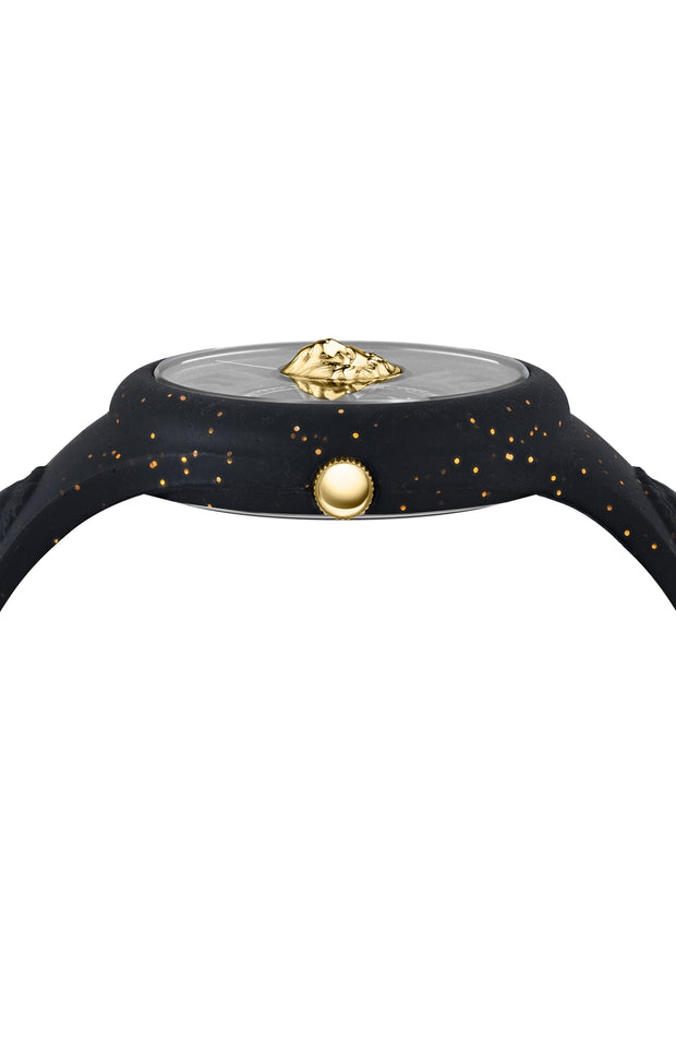 Versus Versace Womens Fire Island  39mm Strap Fashion Watch