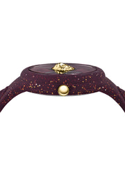 Versus Versace Womens Fire Island  39mm Strap Fashion Watch