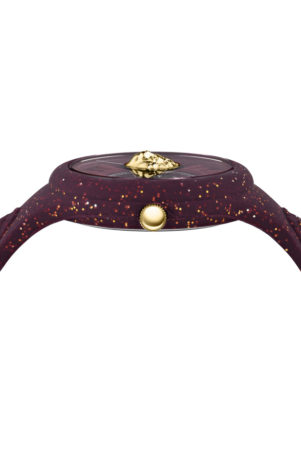 Versus Versace Womens Fire Island  39mm Strap Fashion Watch