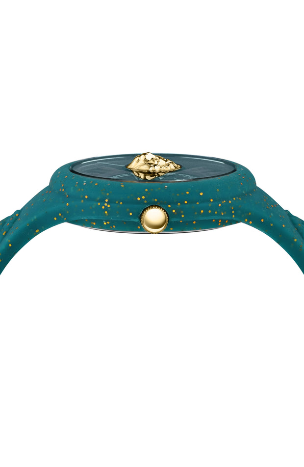 Versus Versace Womens Fire Island  39mm Strap Fashion Watch