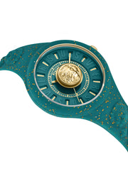 Versus Versace Womens Fire Island  39mm Strap Fashion Watch