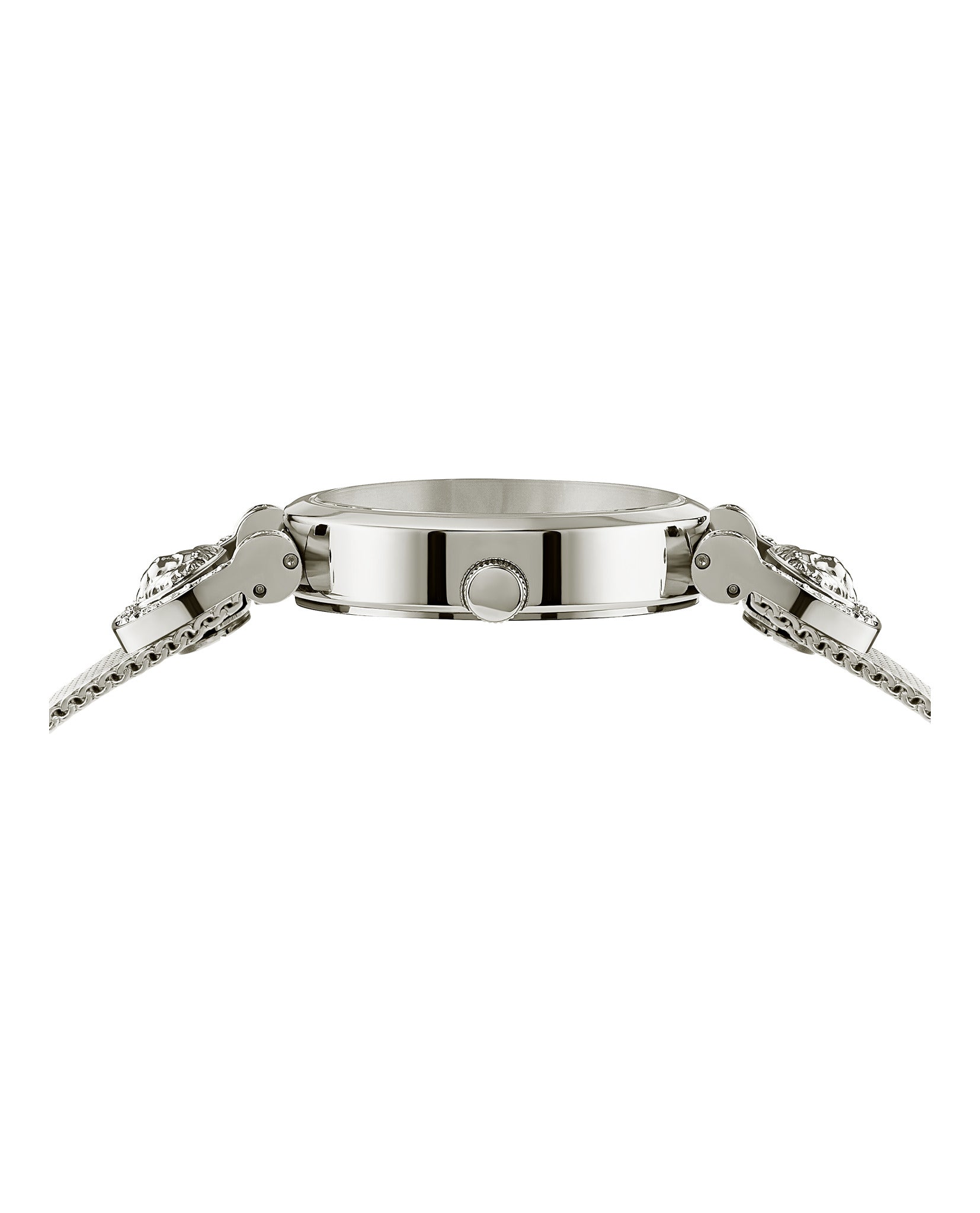 Versus Versace Womens Iseo  36mm Bracelet Fashion Watch