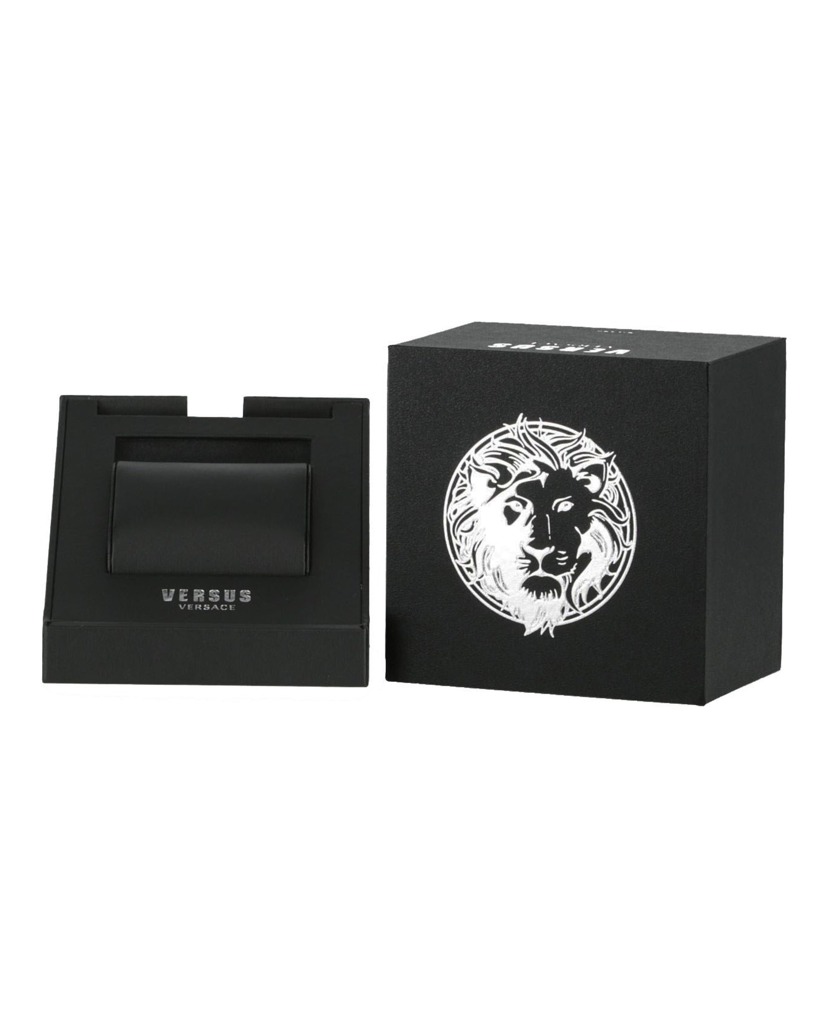 Versus Versace Womens Iseo  36mm Bracelet Fashion Watch