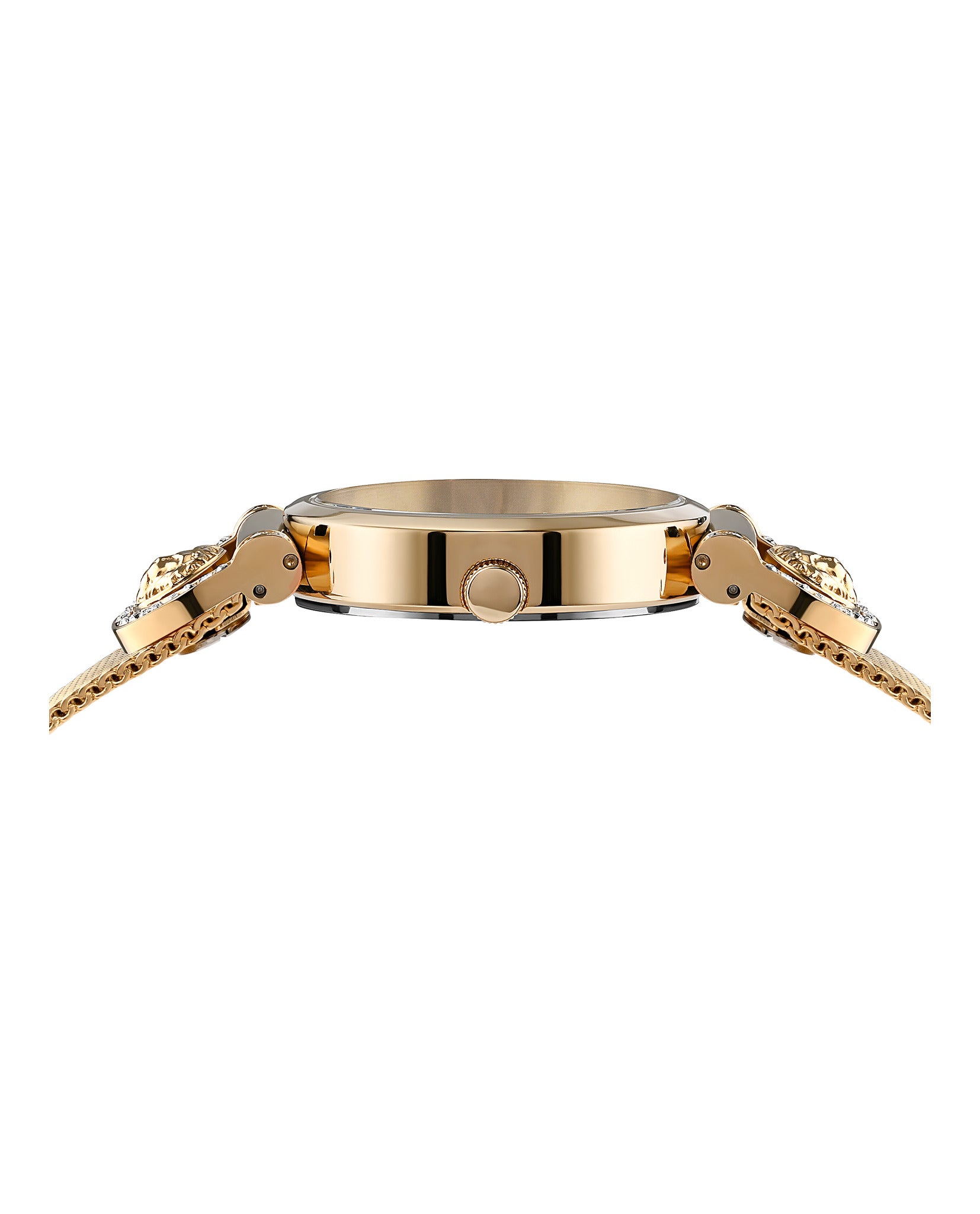 Versus Versace Womens Iseo  36mm Bracelet Fashion Watch