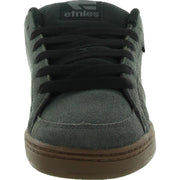 Kingpin Mens Logo Skate Shoes