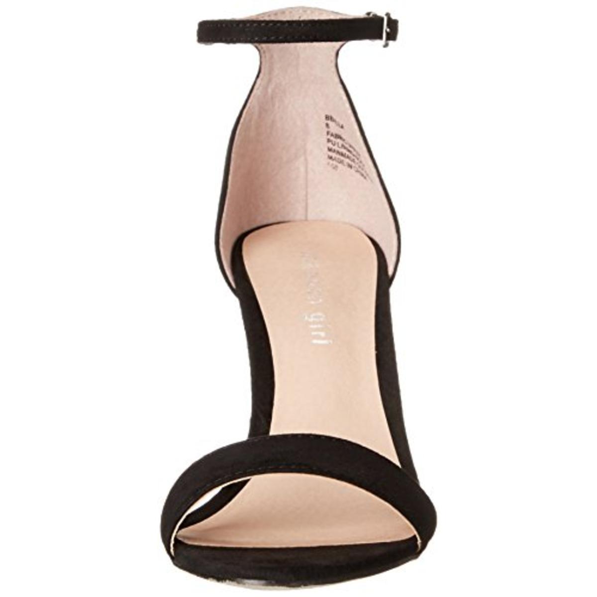 Madden Girl Womens Beella Dress Sandals