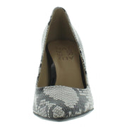 Anna Womens Pointed Toe Heels