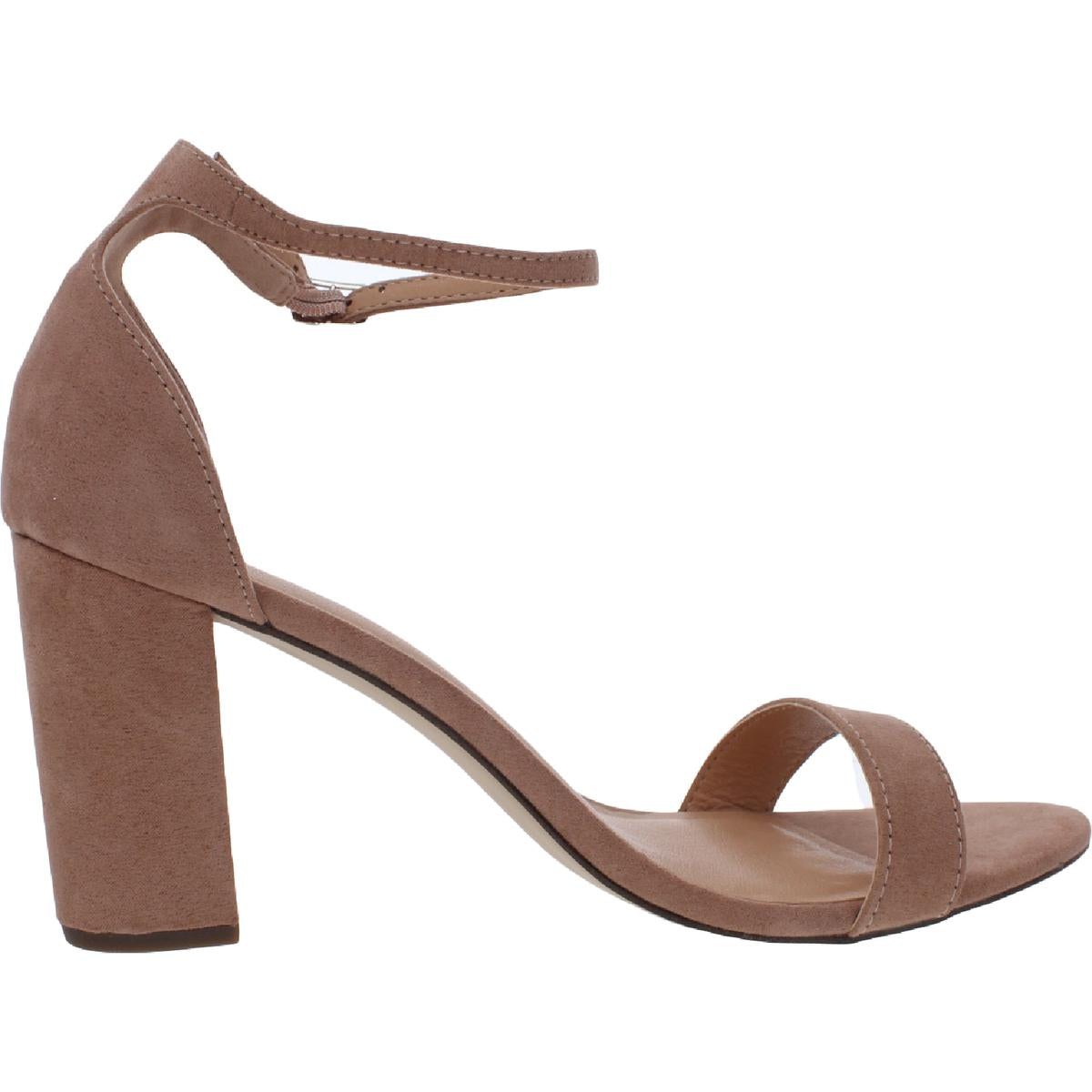 Madden Girl Womens Beella Dress Sandals