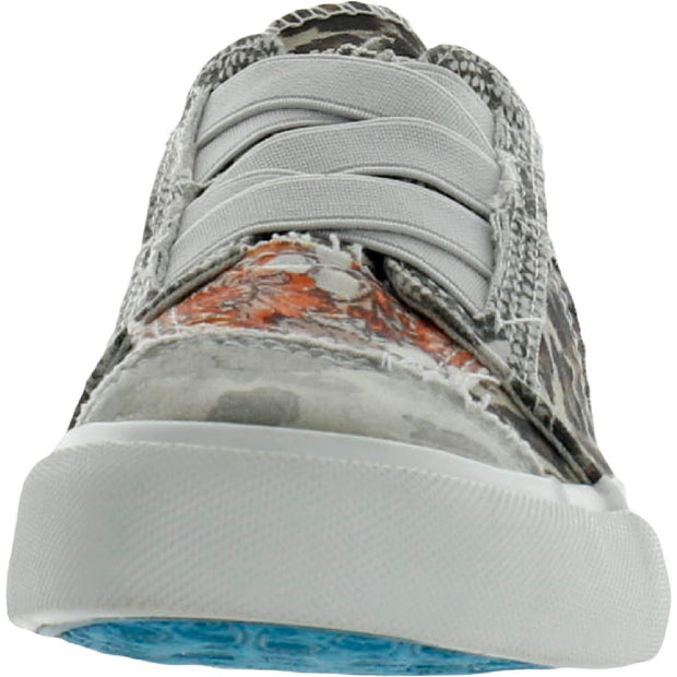 Marley Womens Comfort Insole Slip On Casual Shoes