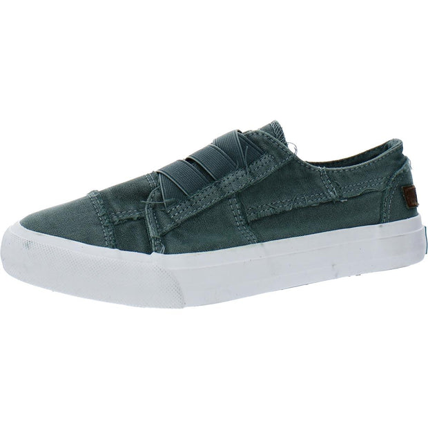 Marley Womens Comfort Insole Slip On Casual Shoes