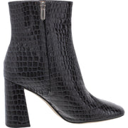Codie  Womens Block Heel Ankle Boots