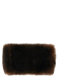 VALENTINO GARAVANI Valentino Garavani Women Valentino Garavani Fur Collar