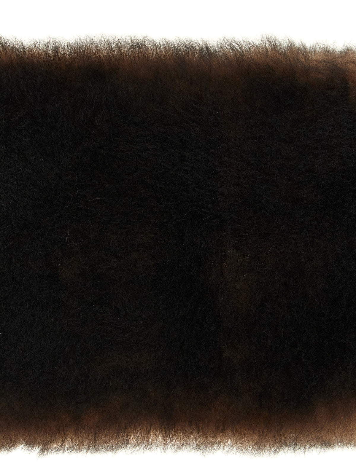 VALENTINO GARAVANI Valentino Garavani Women Valentino Garavani Fur Collar