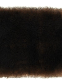 VALENTINO GARAVANI Valentino Garavani Women Valentino Garavani Fur Collar