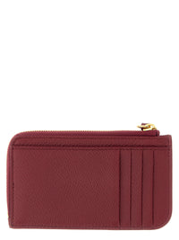 VALENTINO GARAVANI Valentino Garavani Women Valentino Garavani 'Vlogo Signature' Cardholder