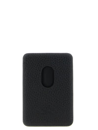 Valentino Garavani Women Valentino Garavani 'Rockstud' Magnetic Card Holder