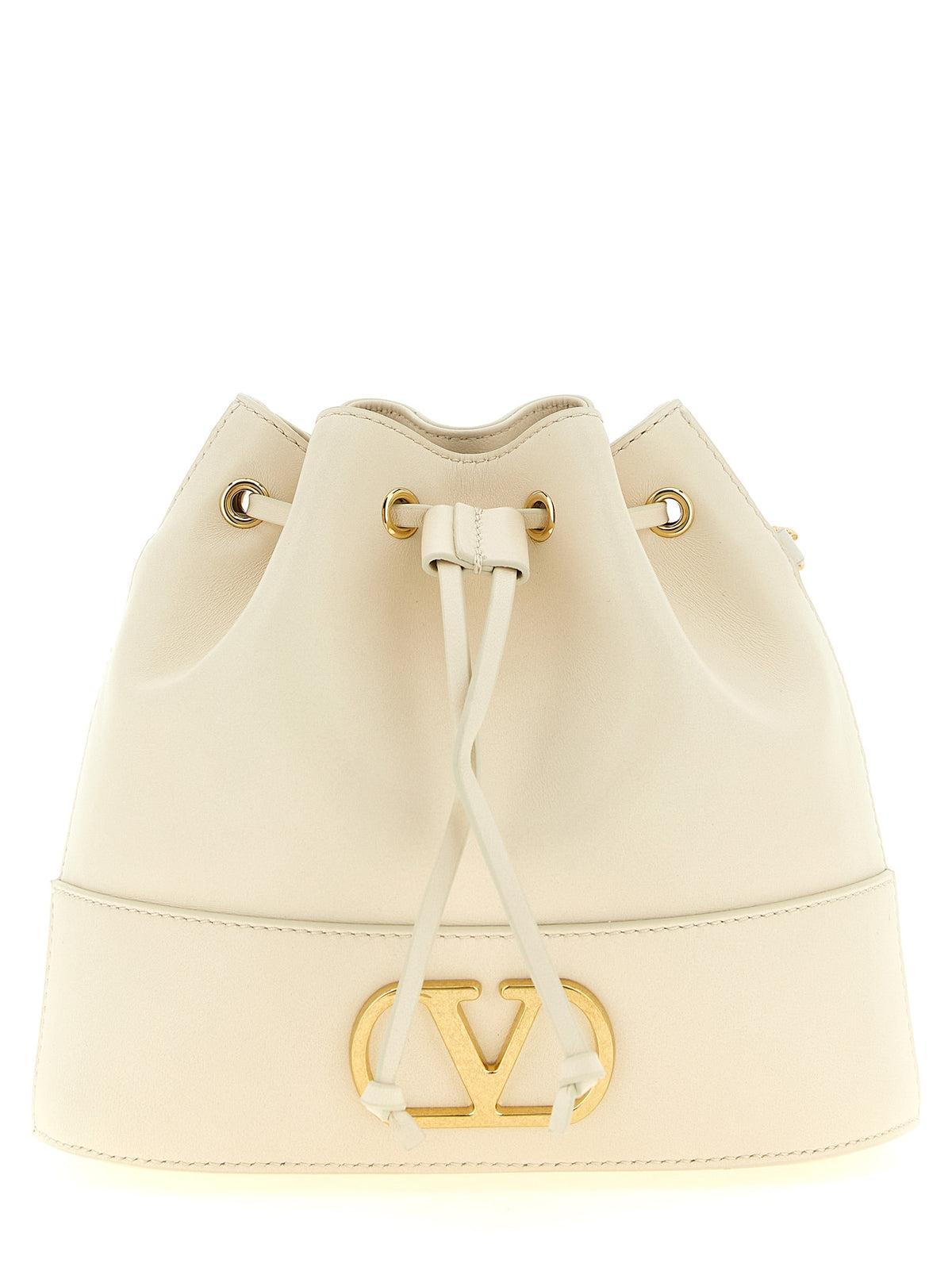 Valentino Garavani Women Valentino Garavani Vlogo Signature Sechiello Bag